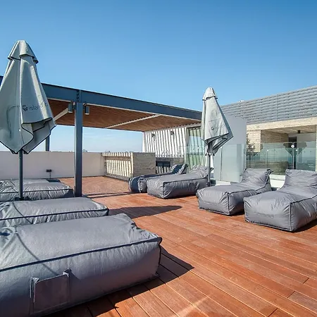 Prestige 203 1 Bed Apartman Paphos