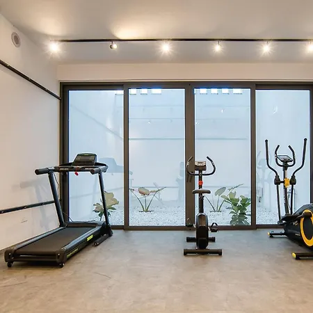 Prestige 203 1 Bed Appartement