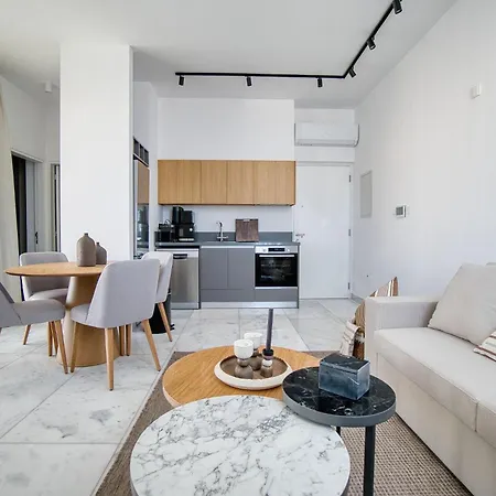 Prestige 203 1 Bed *