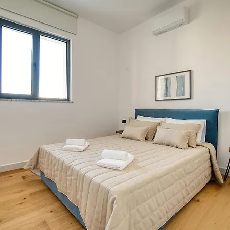 Apartamento Prestige 203 1 Bed *