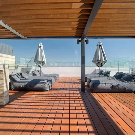 Prestige 203 1 Bed *