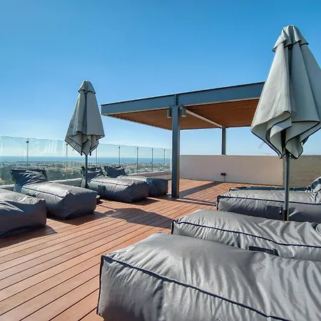 Prestige 203 1 Bed Paphos