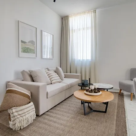 Apartment Prestige 203 1 Bed *