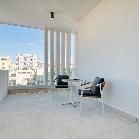 Prestige 203 1 Bed Paphos