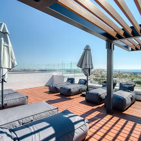 Prestige 203 1 Bed * Paphos