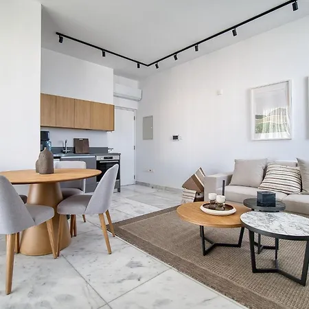 Apartamento Prestige 203 1 Bed *