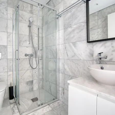 Prestige 203 1 Bed *